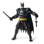 BATMAN Ninja Strike Feature Figuurit 15 cm - BATMAN (6074676) BATMAN Ninja Strike Feature Figuurit 15 cm - BATMAN (6074676)