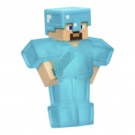 Goo Jit Zu Minecraft Steve (42766)