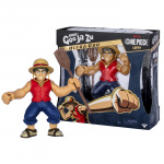 Goo Jit Zu Ultragoo One Piece Kapteeni Apina (42939)