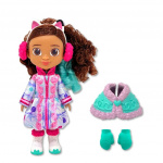 Gabby\'s Dollhouse Gabby\'s Movie Pieni nukke 15 cm - Snow Sweet (6074287)