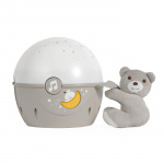 Chicco Seuraava2 Tähdet projektori - Neutraali (300-00009863000000)