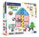Magna Tiles MAGNA-TILES - Koirien päiväkoti 27 kpl (90355)