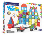 Magna Tiles MAGNA-TILES - City Center 110 kpl (90364F) Magna Tiles MAGNA-TILES - City Center 110 kpl (90364F)