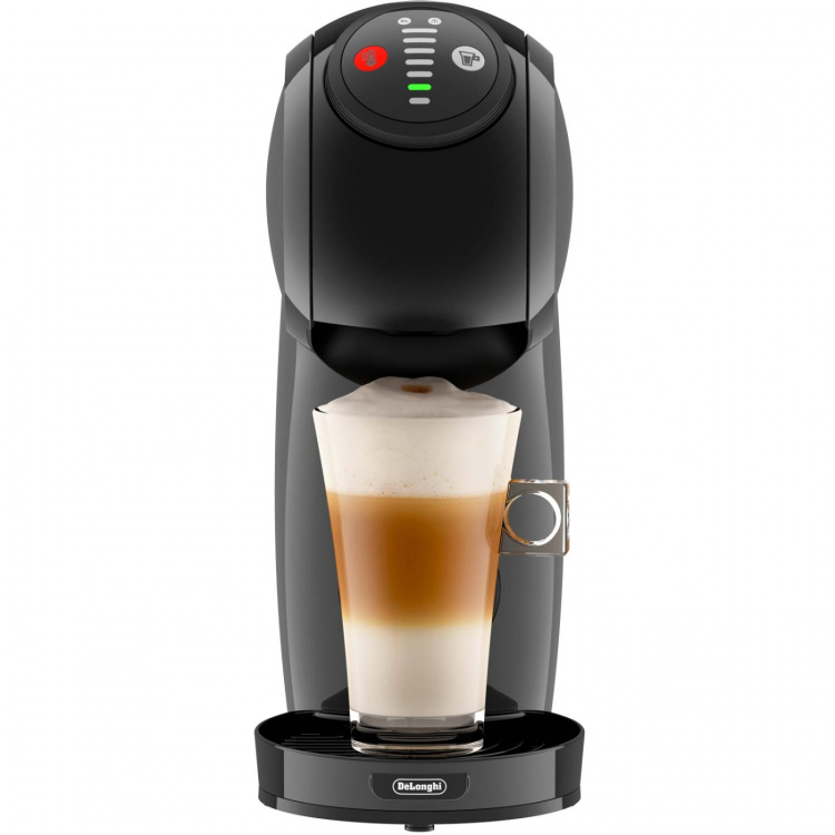 DeLonghi EDG226.A Genio S Automatic capsule machine from De\'Longhi®