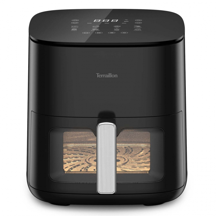 Terraillon Air fryer Cook & Fry XL 7L 2300W