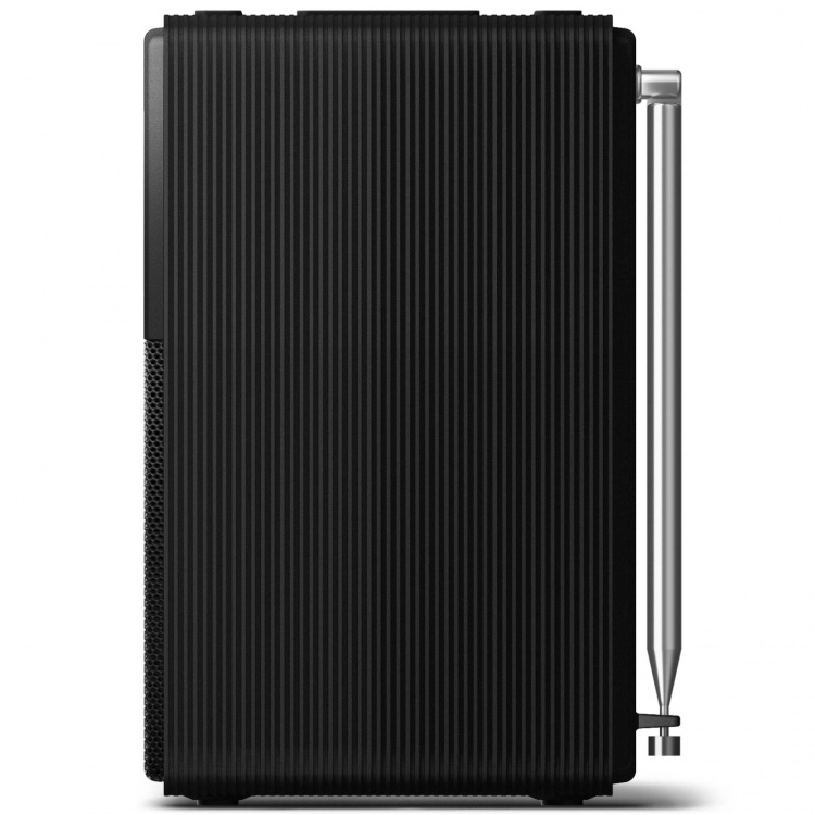 Philips Radio DAB+/FM Bluetooth TAR5100/10 Svart