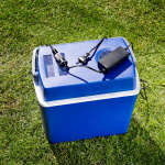 Tristar 12V adapter till Kylbox 5Ampere KB-7985