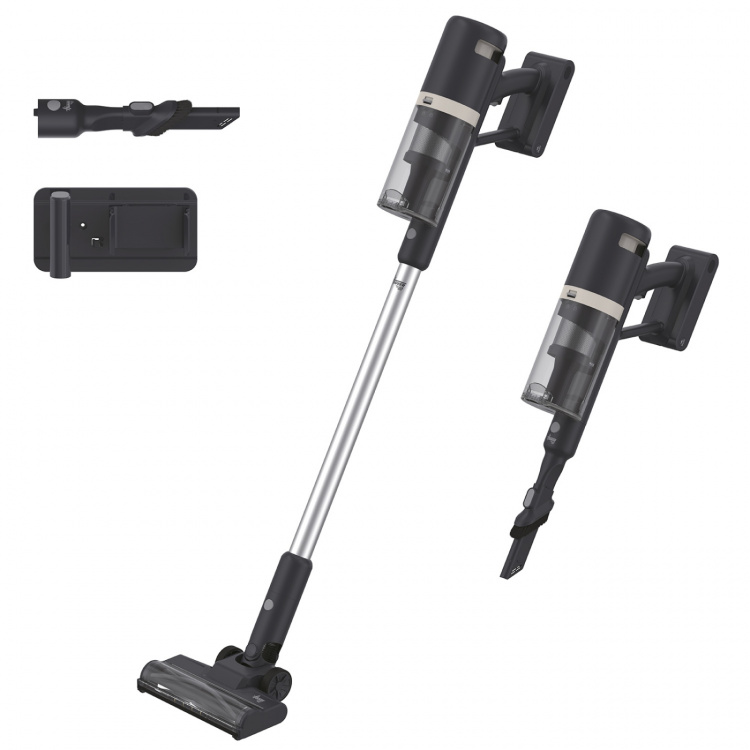 Hoover Skaftdammsugare GO Home 200W Hoover Skaftdammsugare GO Home 200W