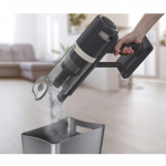Hoover Skaftdammsugare GO Home 200W Hoover Skaftdammsugare GO Home 200W
