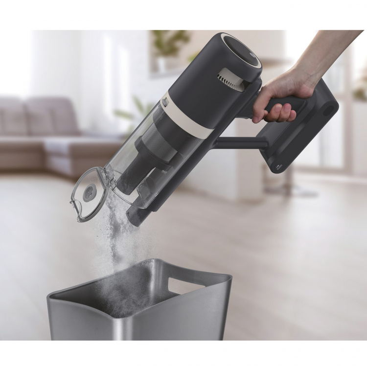 Hoover Skaftdammsugare GO Home 200W Hoover Skaftdammsugare GO Home 200W