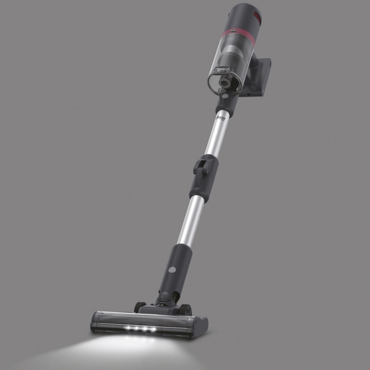 Hoover Skaftdammsugare GO Home Flexi 200W