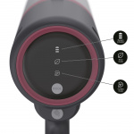 Hoover Skaftdammsugare GO Home Flexi 200W