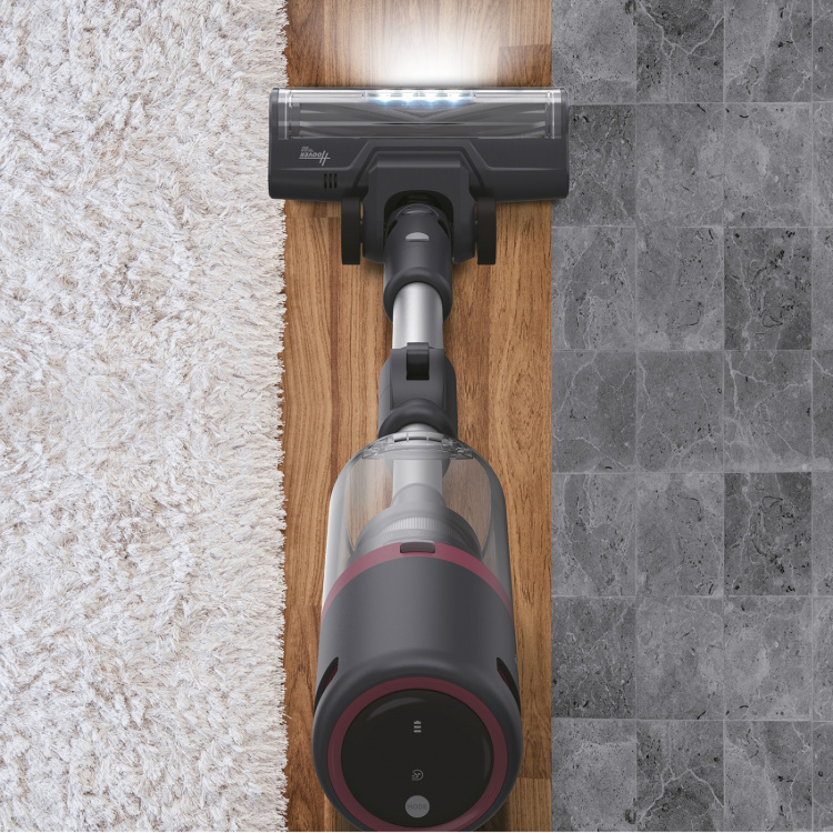 Hoover Skaftdammsugare GO Home Flexi 200W