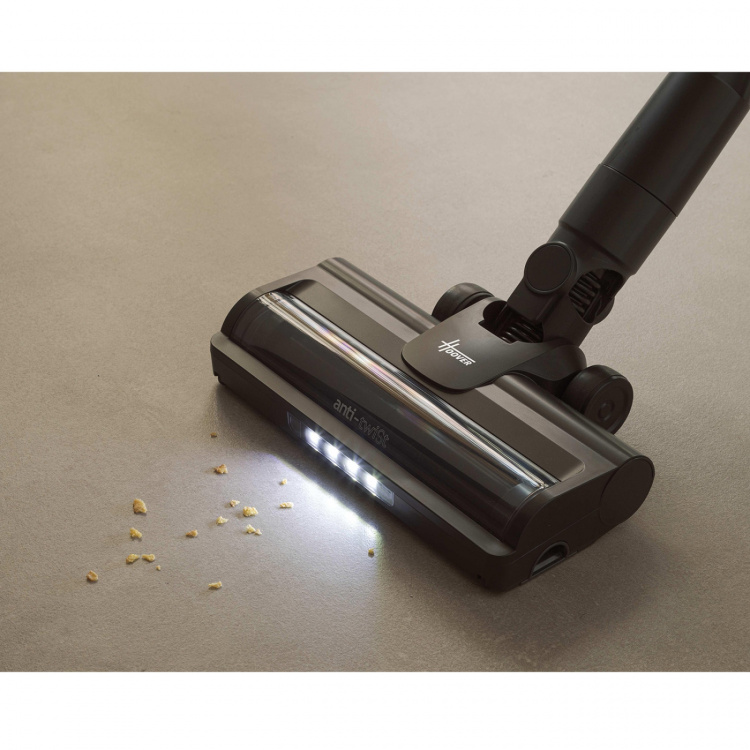 Hoover Skaftdammsugare Plus Home 165W