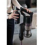 Hoover Skaftdammsugare Plus Home 165W