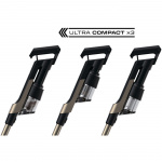 Hoover Skaftdammsugare Pet All Floor 165W