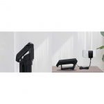 Hoover Skaftdammsugare Pet All Floor 165W