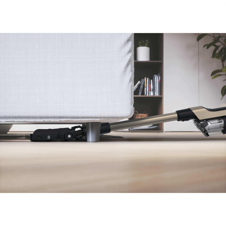 Hoover Skaftdammsugare Pet All Floor 165W