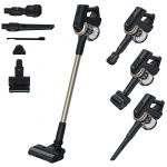 Hoover Skaftdammsugare Plus Pet All Floor 400W Hoover Skaftdammsugare Plus Pet All Floor 400W