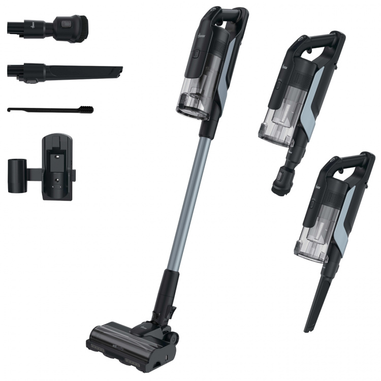 Hoover Skaftdammsugare Home All Floor 660W Hoover Skaftdammsugare Home All Floor 660W