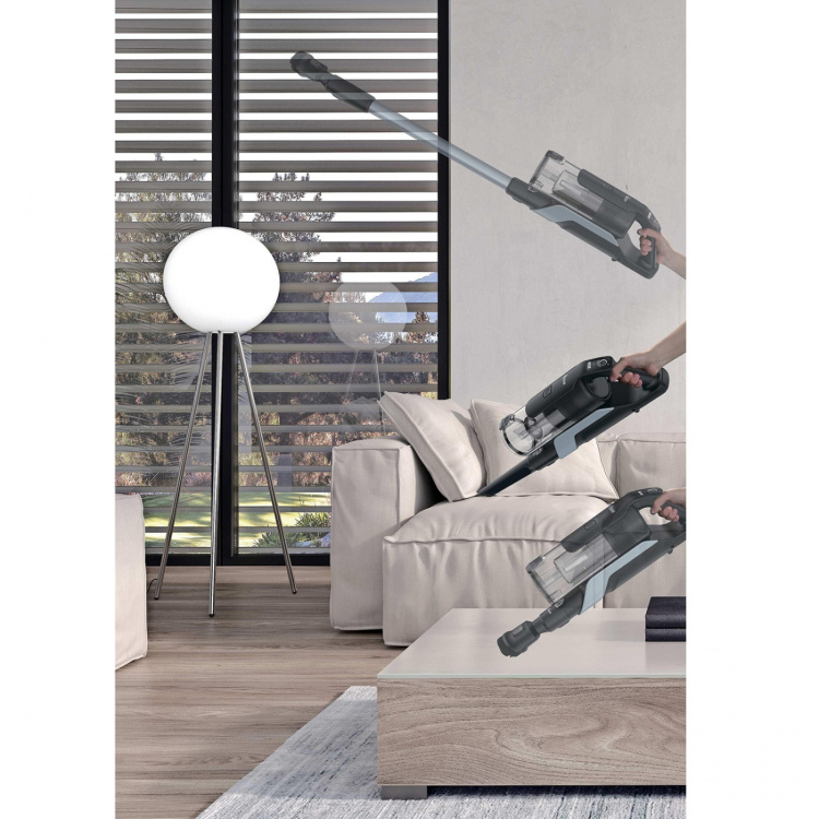 Hoover Skaftdammsugare Home All Floor 660W Hoover Skaftdammsugare Home All Floor 660W