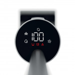 Hoover Skaftdammsugare HW3 Våt & Torr