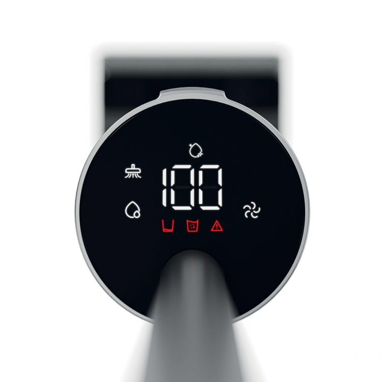 Hoover Skaftdammsugare HW3 Våt & Torr