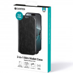 Champion 2-in-1 Slim wallet iPhone 17 Pro