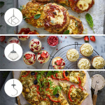 Kenwood Matberedare KHC29A.A0SI Prospero+