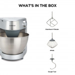 Kenwood Matberedare KHC29A.A0SI Prospero+