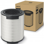Philips Originalreservdel Integrerat 3-i-1-filter