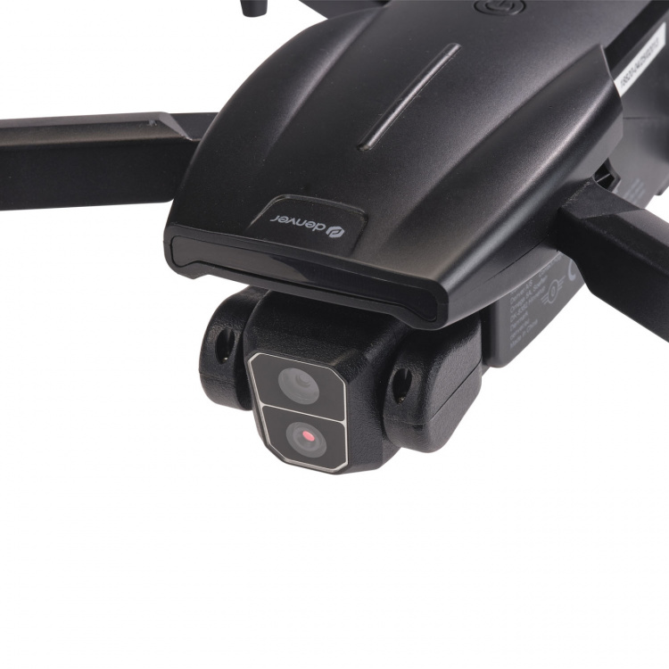 Denver Drönare Kamera Gyro 2,4Ghz