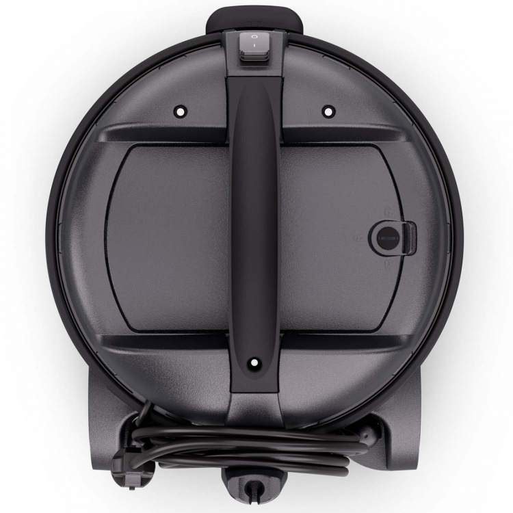 Nilfisk Proffsdammsugare med Påse Thor R