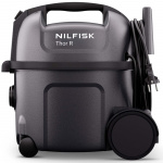 Nilfisk Proffsdammsugare med Påse Thor R