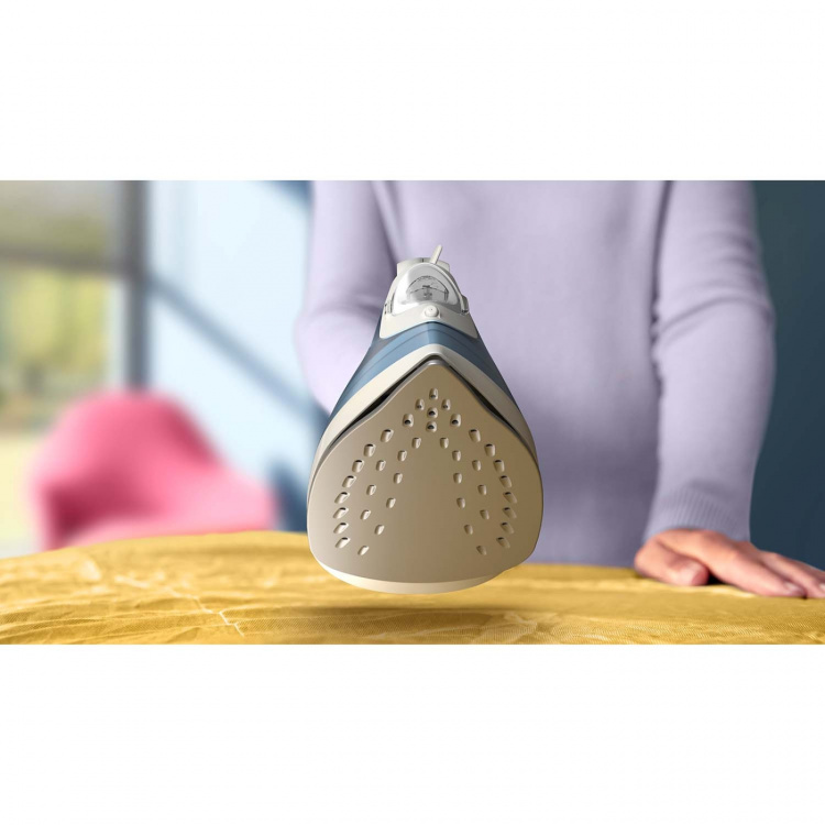 Philips Ångstrykjärn DST2010/20 Non stick sula 25g/min