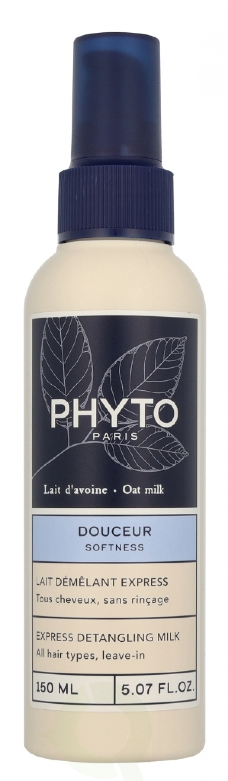 Phyto Softness Express Detangling Milk 150 ml All Hair Types