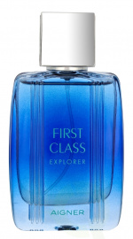 Etienne Aigner First Class Explorer Edt Spray 50 ml