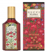 Gucci Flora Gorgeous Gardenia Intense Edp Spray 50 ml