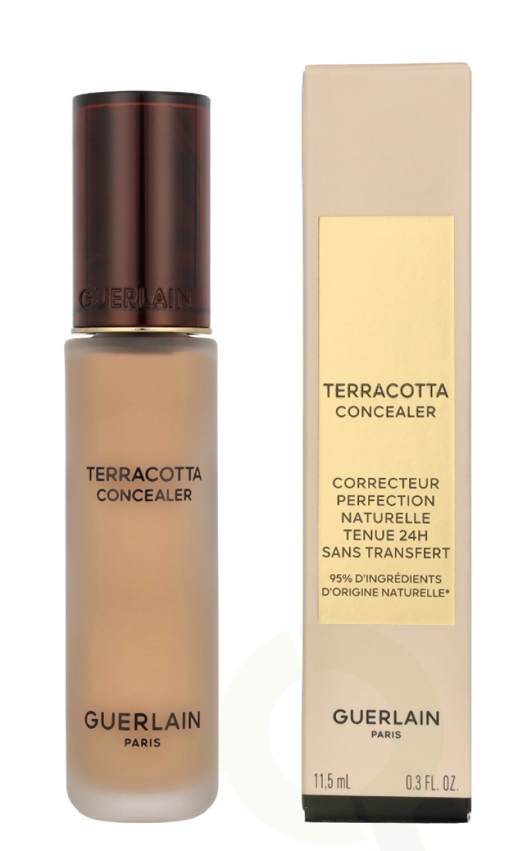 Guerlain Terracotta Natural-Perfection Concealer 11.5 ml 3N