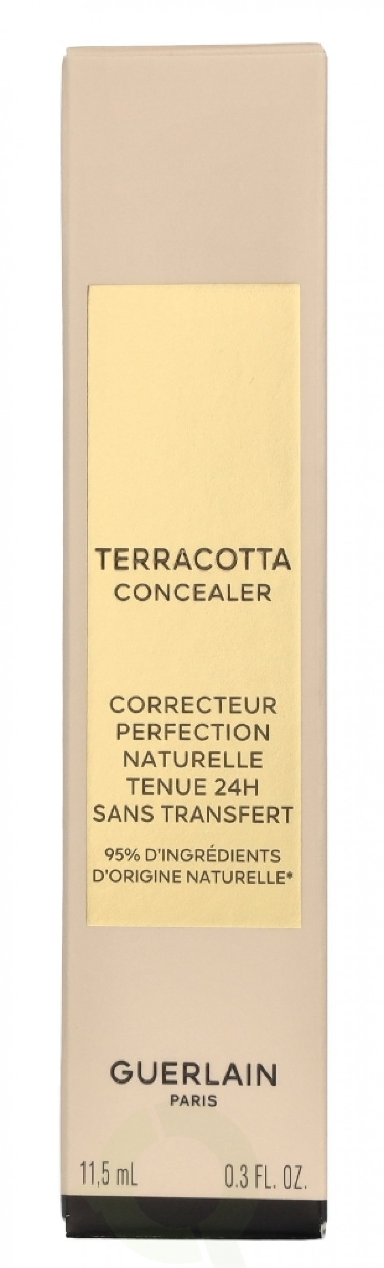 Guerlain Terracotta Natural-Perfection Concealer 11.5 ml 3N