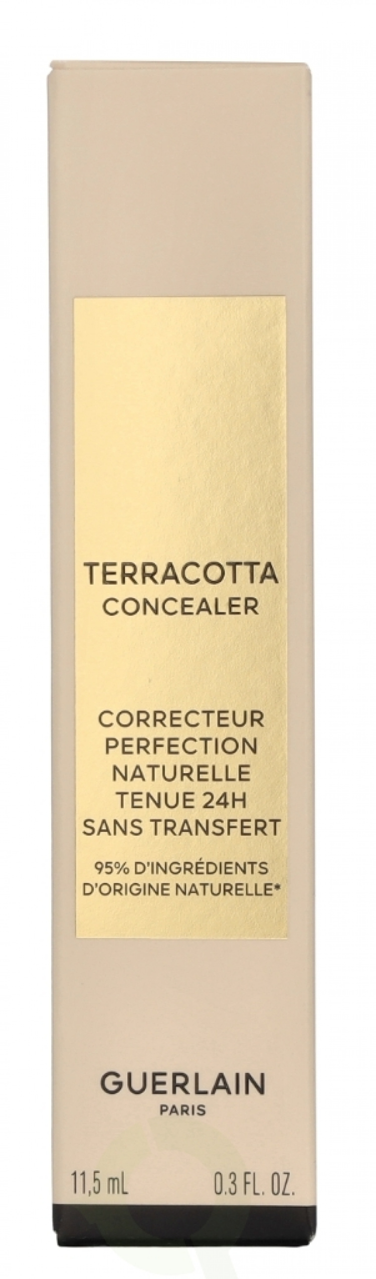 Guerlain Terracotta Natural-Perfection Concealer 11.5 ml 3.5N