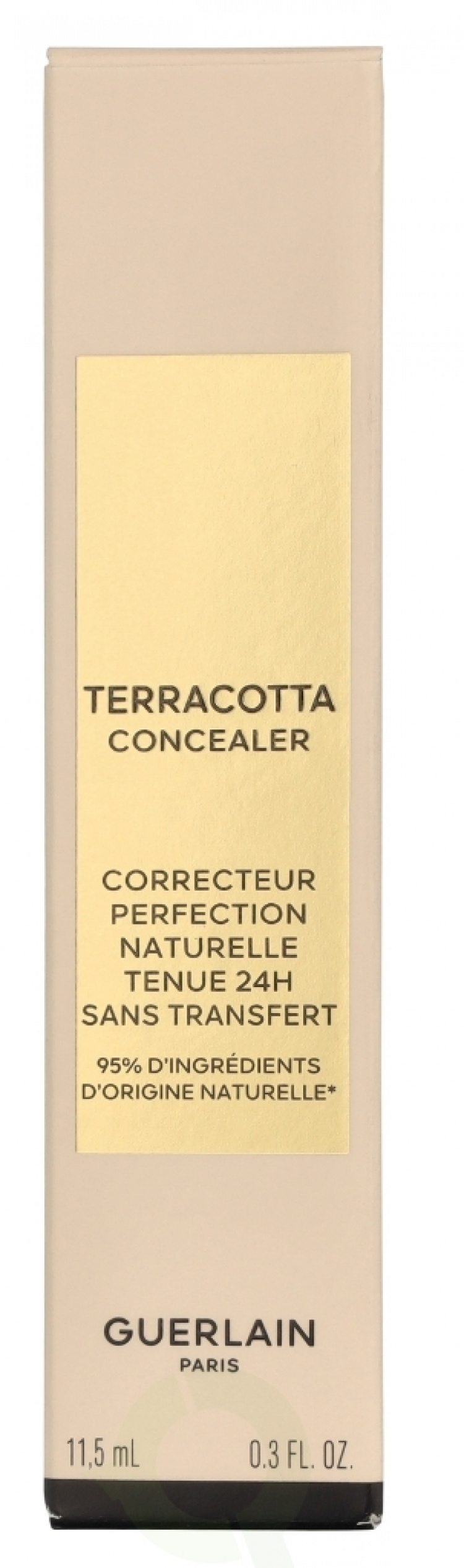 Guerlain Terracotta Natural-Perfection Concealer 11.5 ml 4N