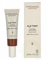 Madara H2O Tint Tinted Hyaluronic Serum 30 ml #5 Dream Flowe