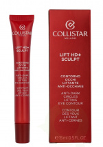 Collistar Lift HD Sculpt Anti-Dark Circ. Lifting Eye Contour 15 ml