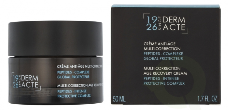 Academie Derm Acte Multi-Correction Age Recovery Cream 50 ml