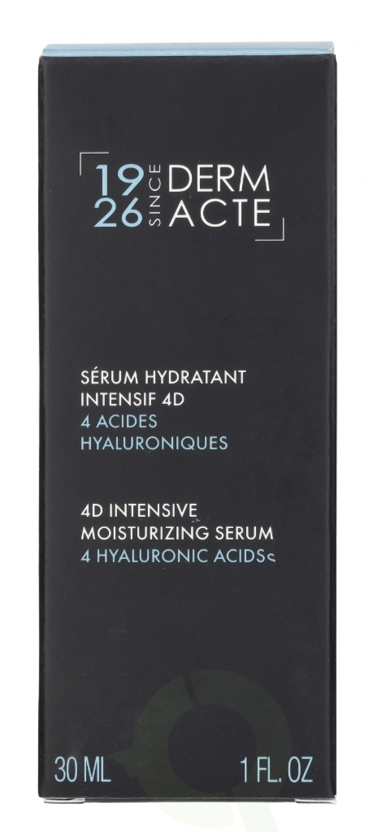 Academie Derm Acte 4D Intensive Moisturizing Serum 30 ml