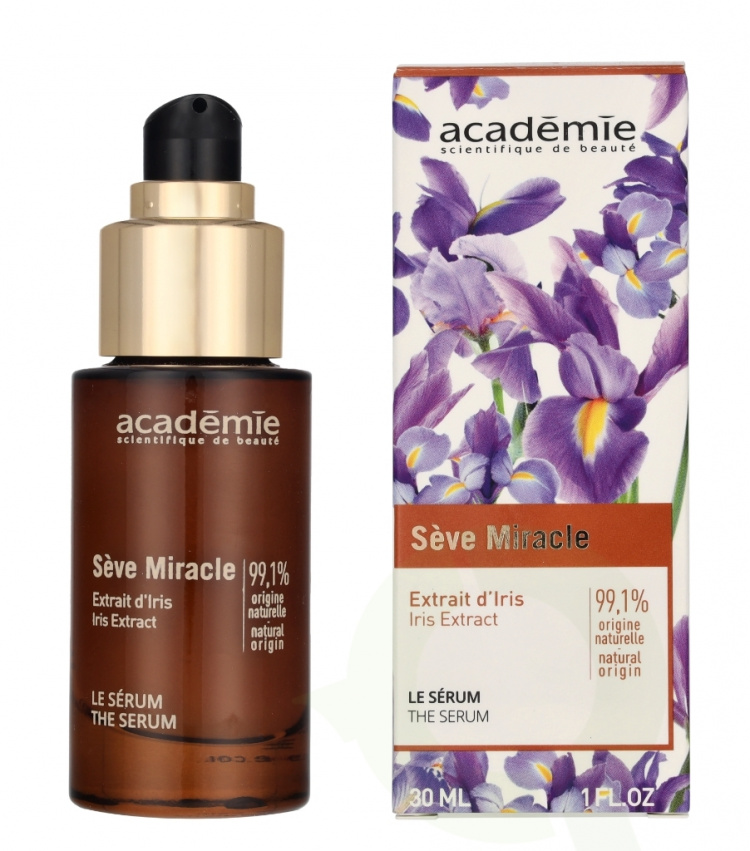 Academie Seve Miracle The Serum 30 ml