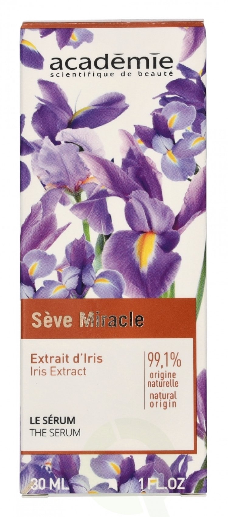 Academie Seve Miracle The Serum 30 ml