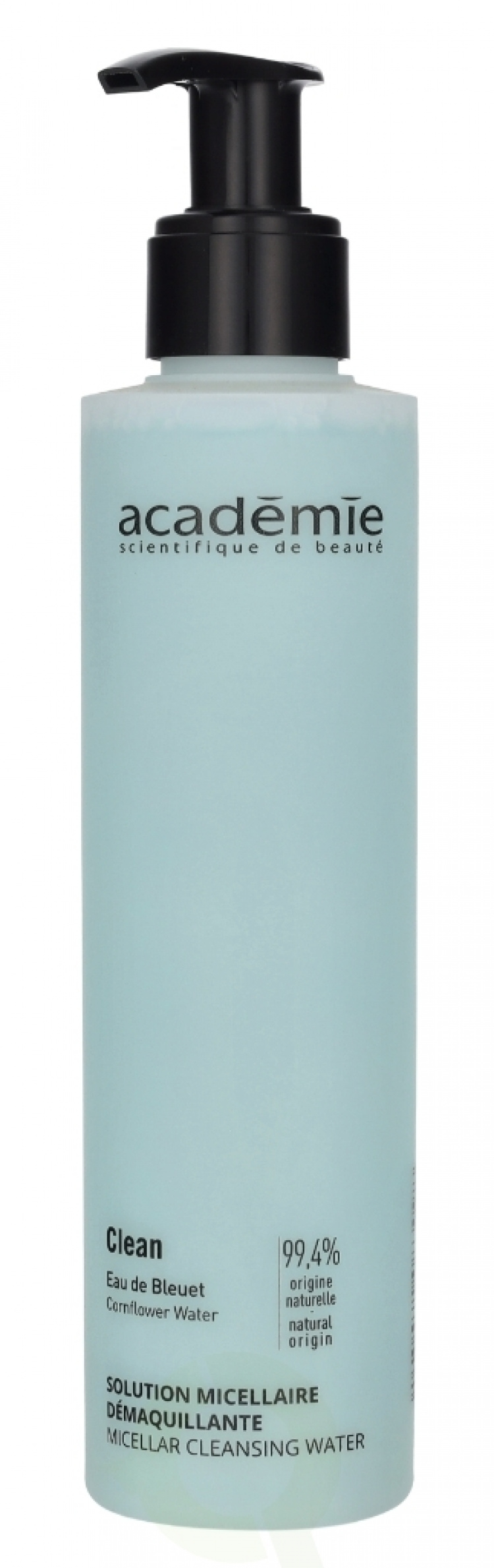 Academie Clean Micellar Cleansing Water 200 ml