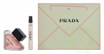 Prada Prada Paradoxe Set 60 ml Edp Spray 50 ml/Edp Travel Spray 10 ml